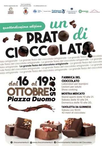 Un Prato di Cioccolato
